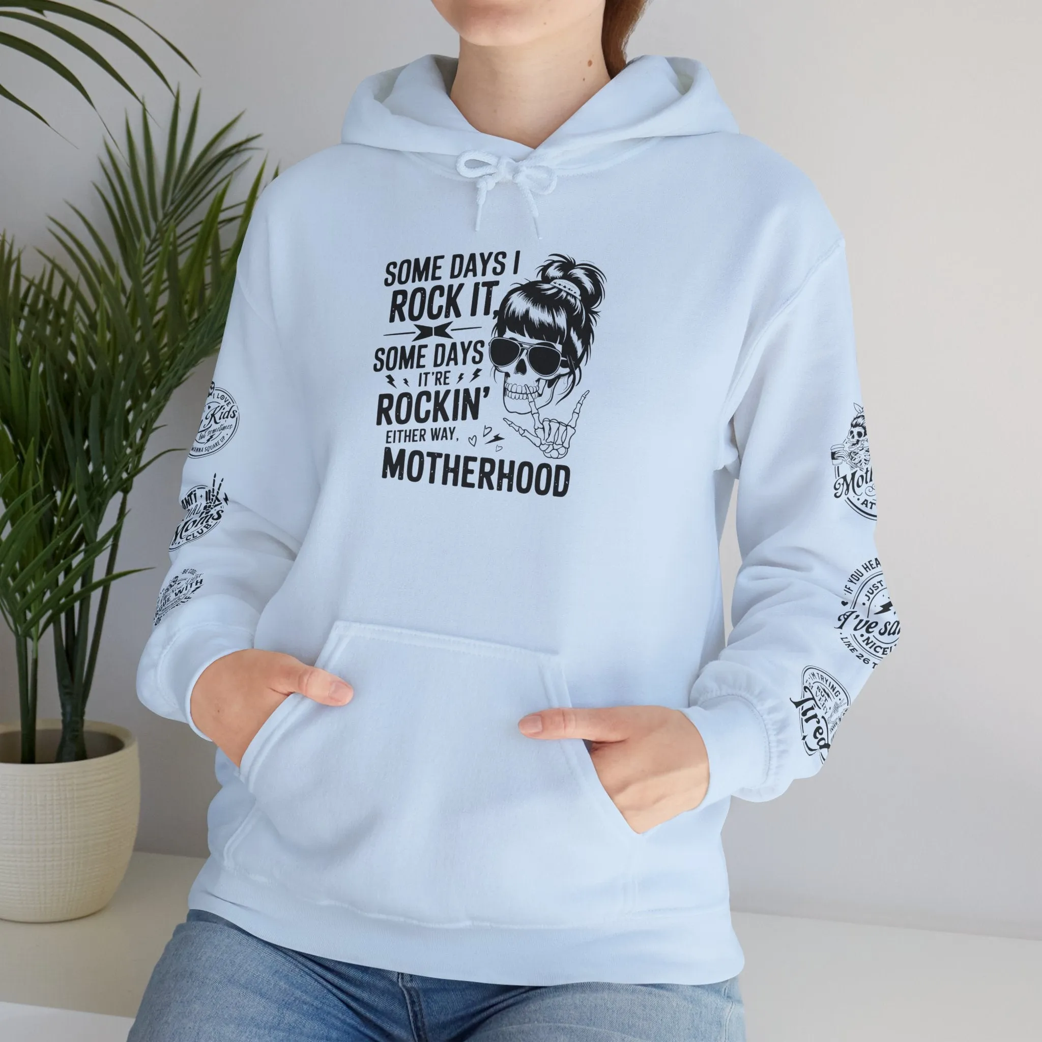 Surviving Motherhood MADE TO ORDER, NO REFUNDS, RETURNS, OR EXCHANGES