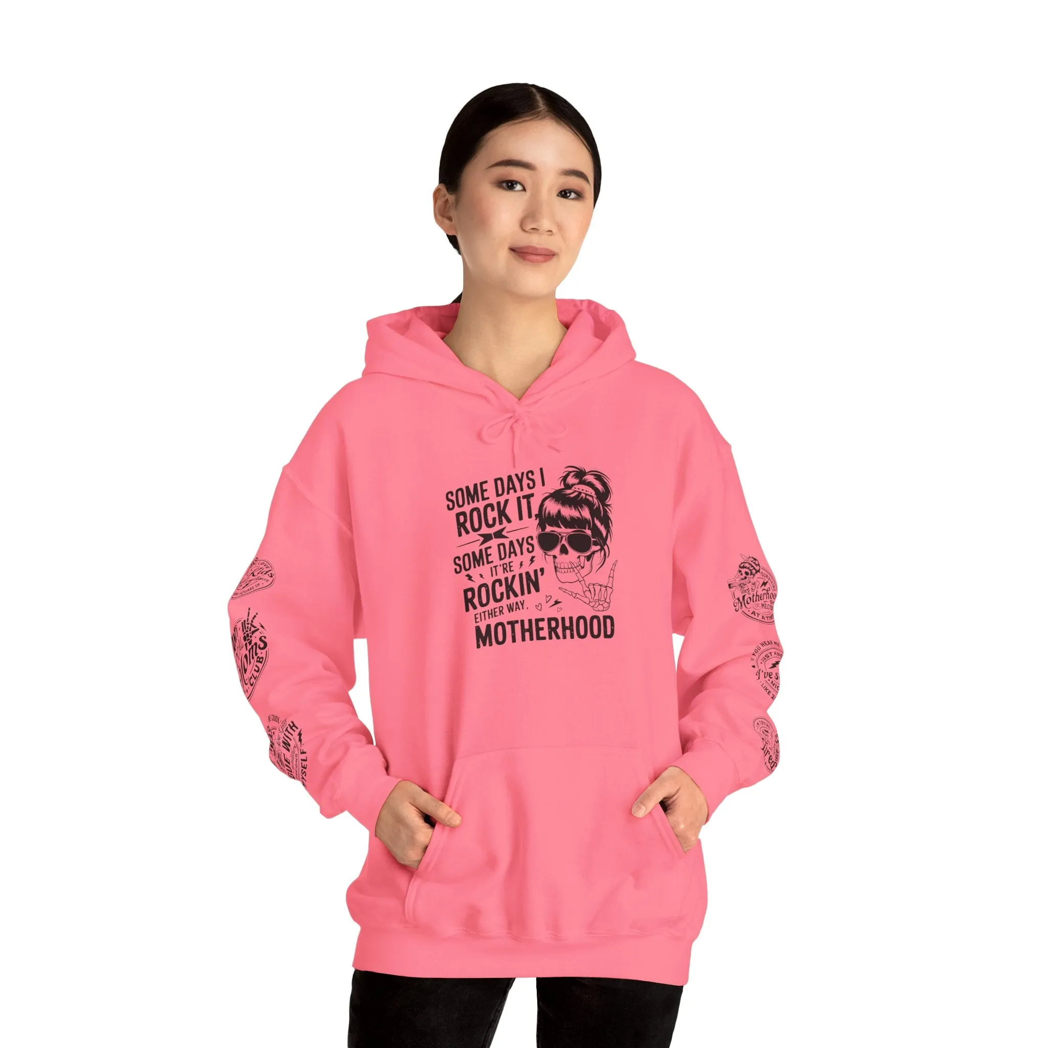 Surviving Motherhood MADE TO ORDER, NO REFUNDS, RETURNS, OR EXCHANGES