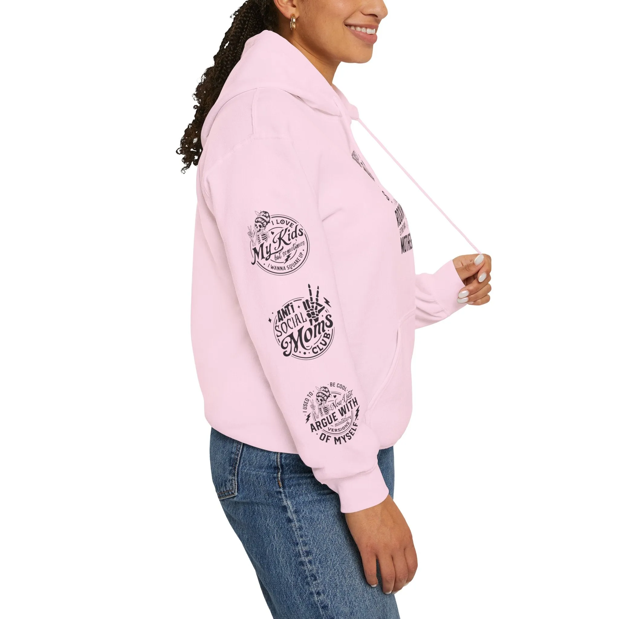 Surviving Motherhood MADE TO ORDER, NO REFUNDS, RETURNS, OR EXCHANGES