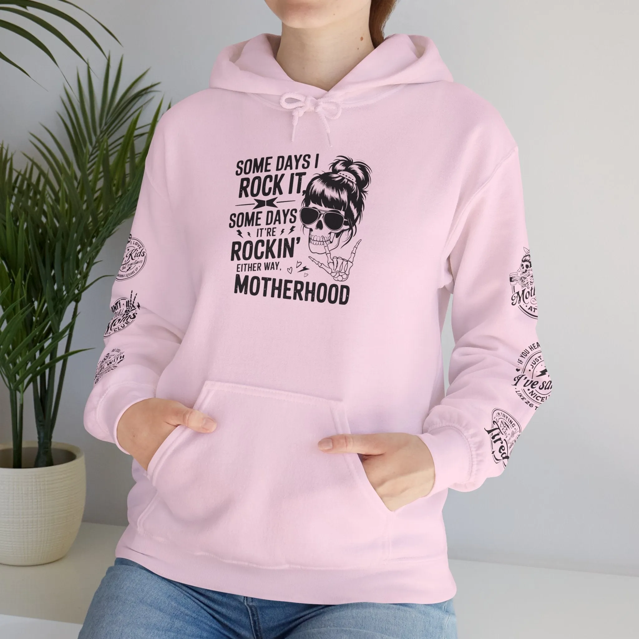 Surviving Motherhood MADE TO ORDER, NO REFUNDS, RETURNS, OR EXCHANGES