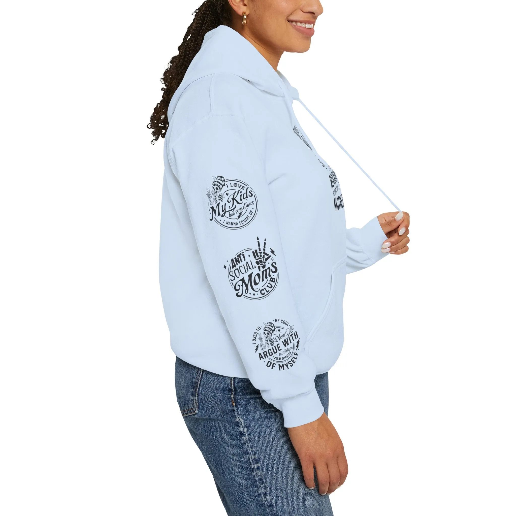 Surviving Motherhood MADE TO ORDER, NO REFUNDS, RETURNS, OR EXCHANGES