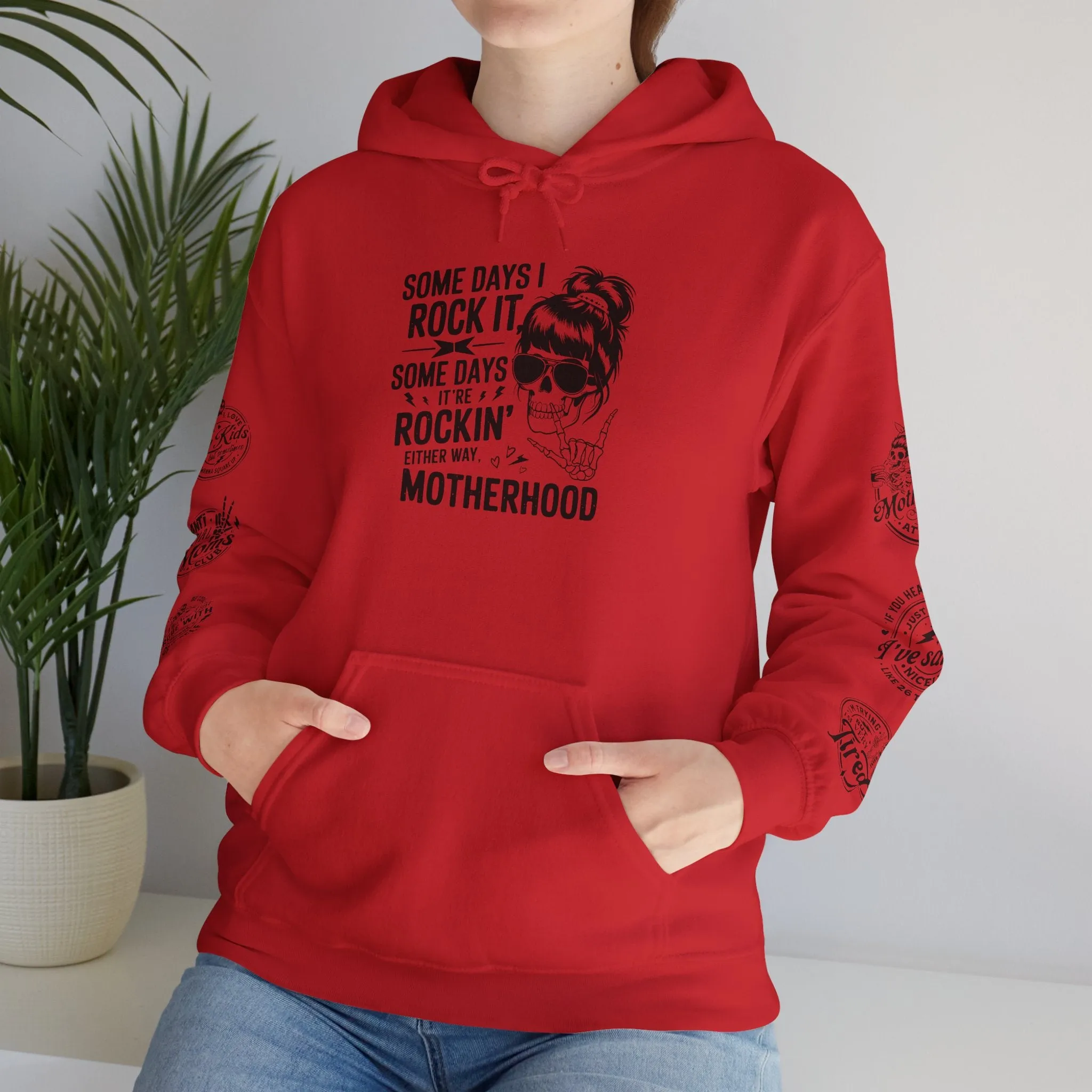 Surviving Motherhood MADE TO ORDER, NO REFUNDS, RETURNS, OR EXCHANGES