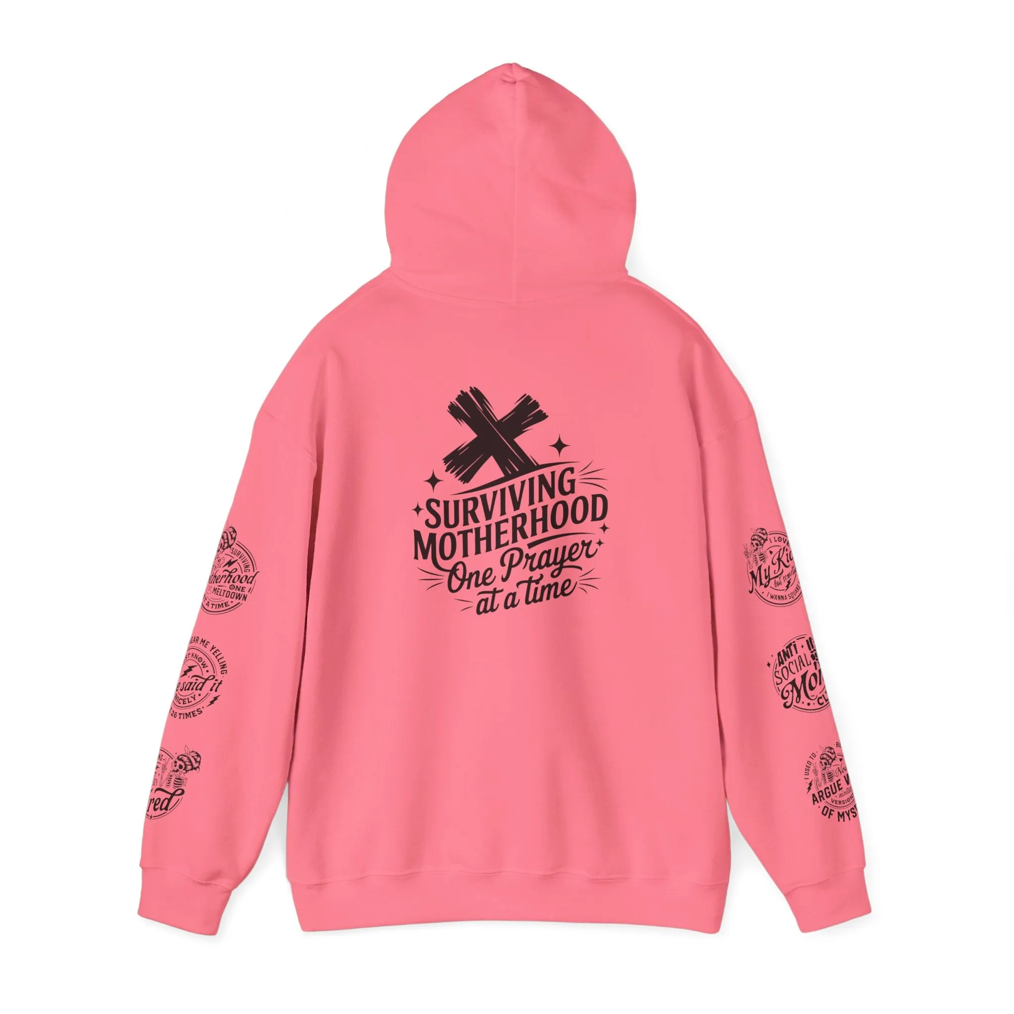 Surviving Motherhood MADE TO ORDER, NO REFUNDS, RETURNS, OR EXCHANGES