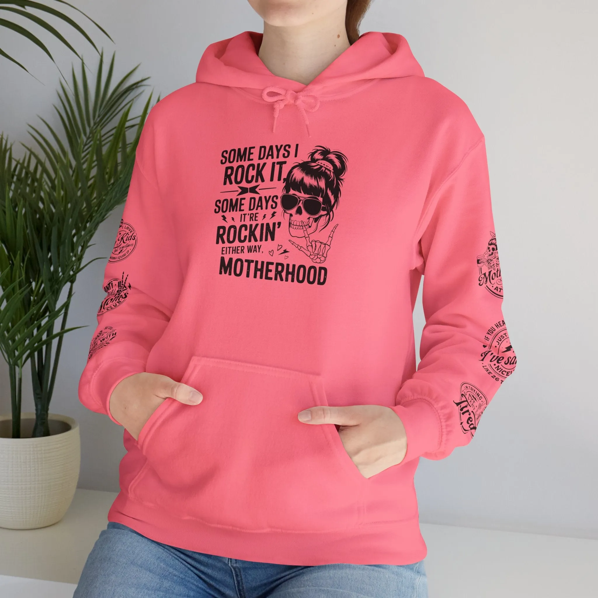 Surviving Motherhood MADE TO ORDER, NO REFUNDS, RETURNS, OR EXCHANGES
