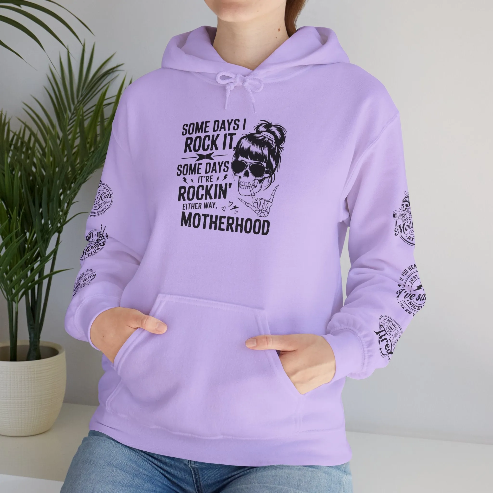 Surviving Motherhood MADE TO ORDER, NO REFUNDS, RETURNS, OR EXCHANGES