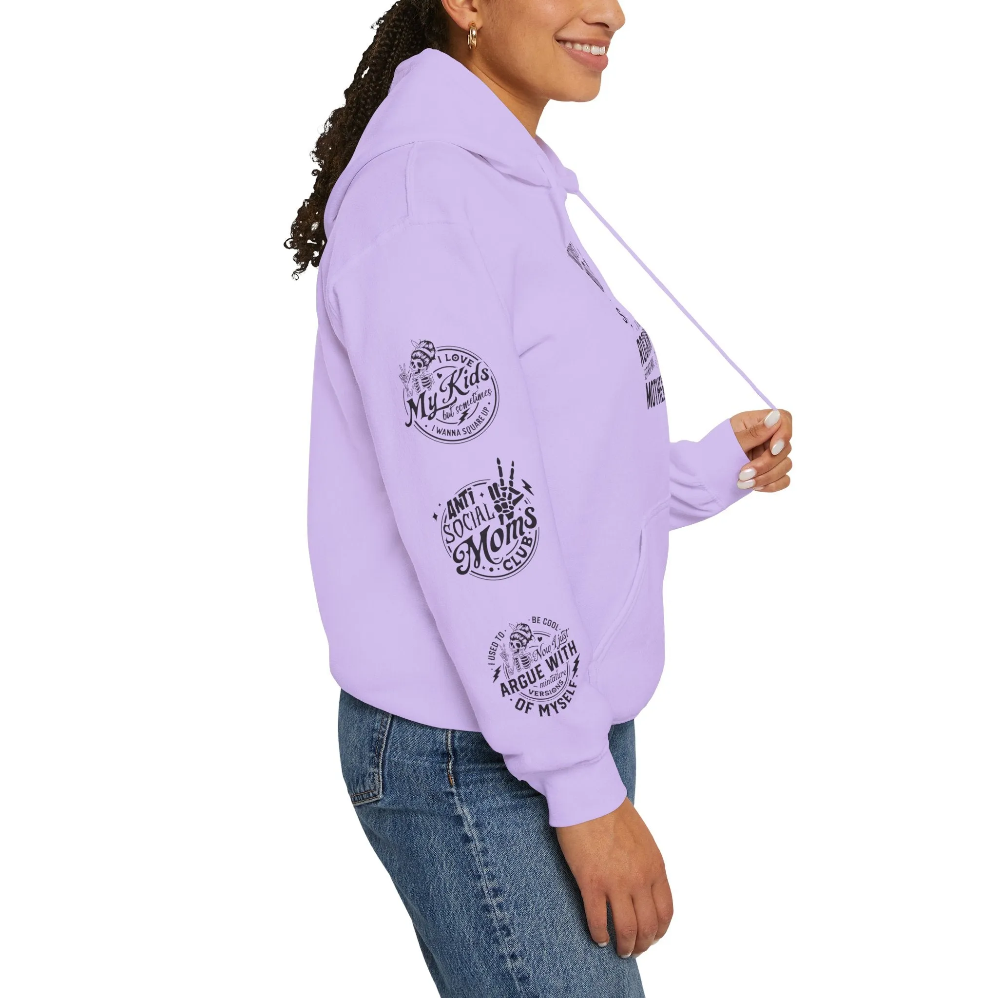 Surviving Motherhood MADE TO ORDER, NO REFUNDS, RETURNS, OR EXCHANGES
