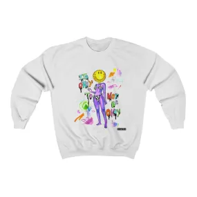 Sweatshirt - It's okay to not be okay