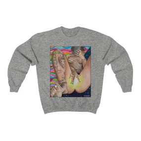 Sweatshirt - Universe