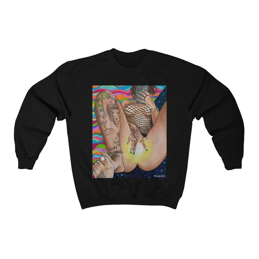 Sweatshirt - Universe