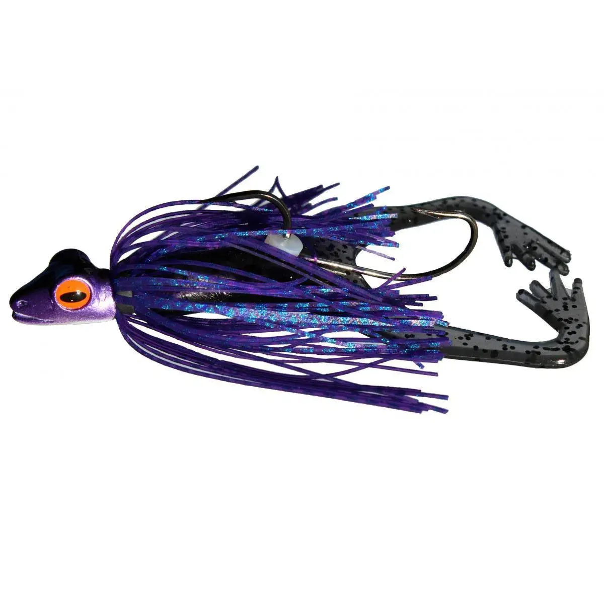 TT FroggerZ Jnr Spinnerbait