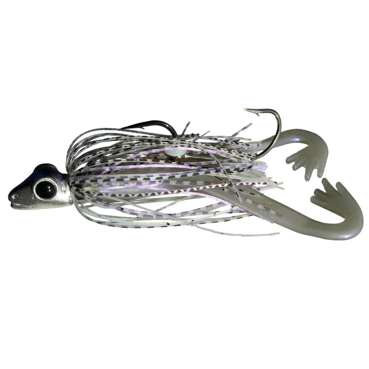 TT FroggerZ Jnr Spinnerbait