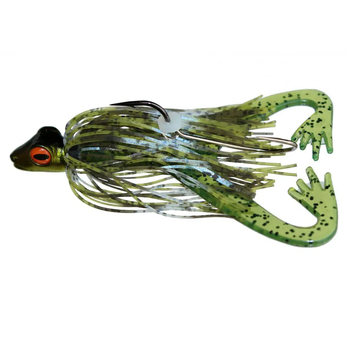 TT FroggerZ Jnr Spinnerbait