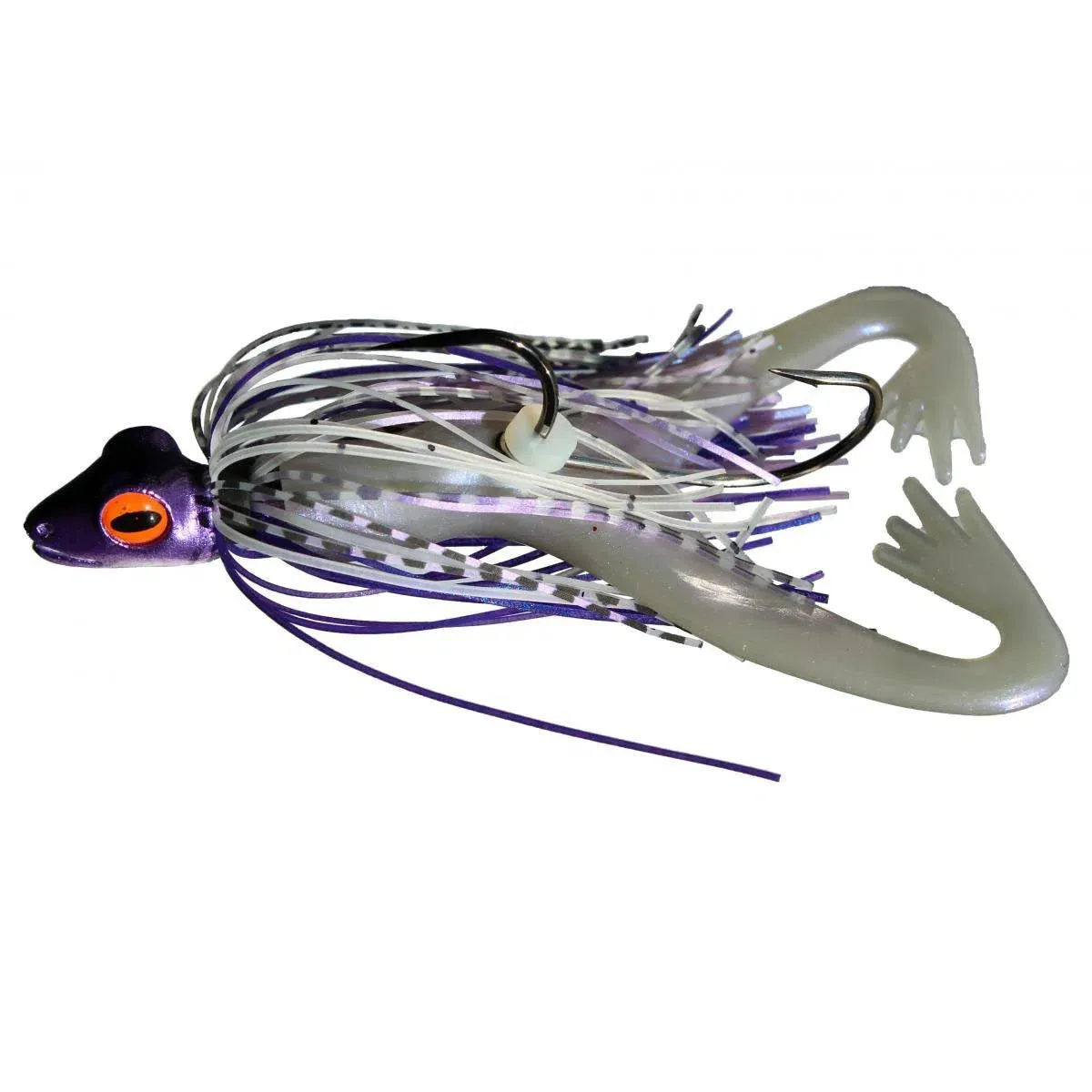 TT FroggerZ Jnr Spinnerbait