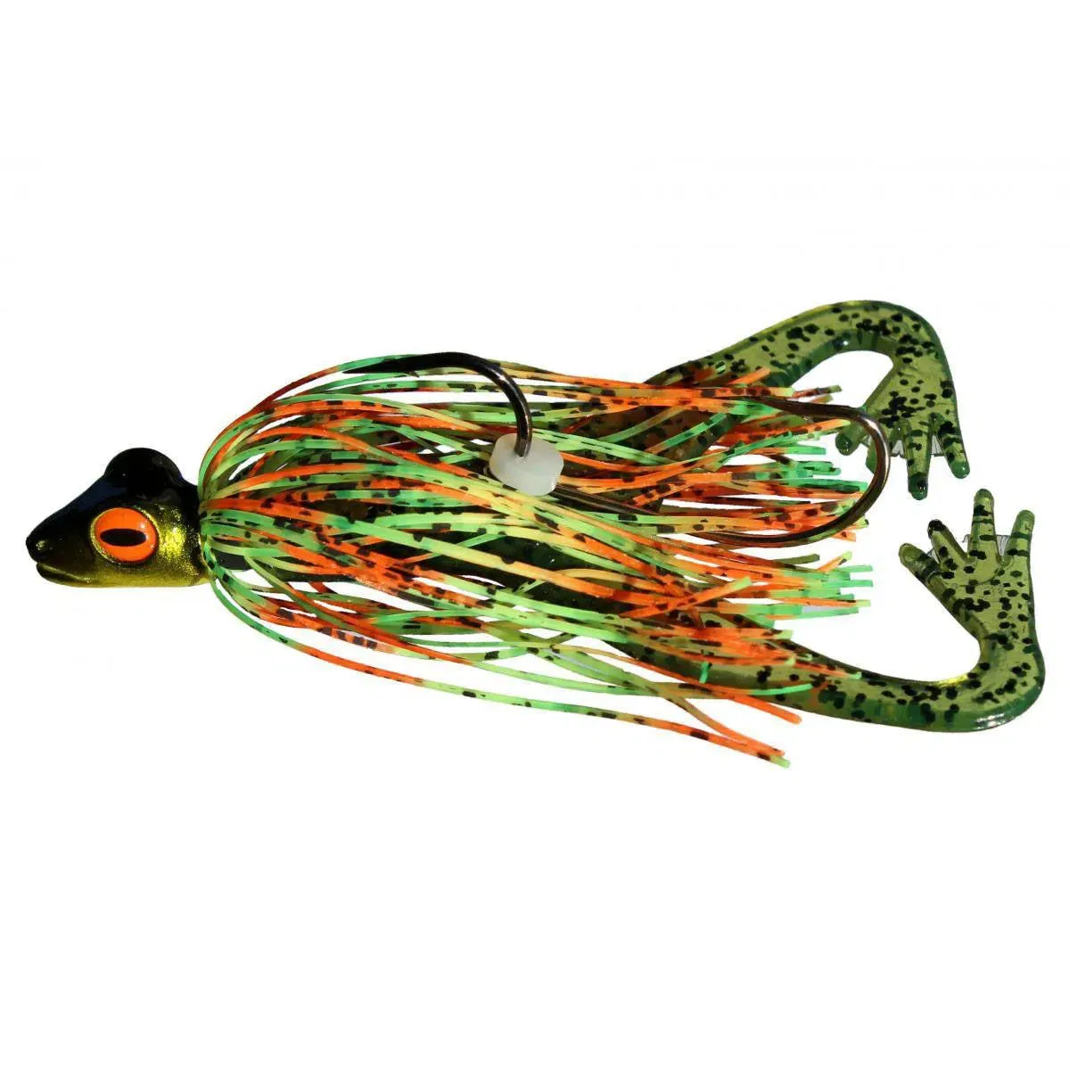 TT FroggerZ Jnr Spinnerbait