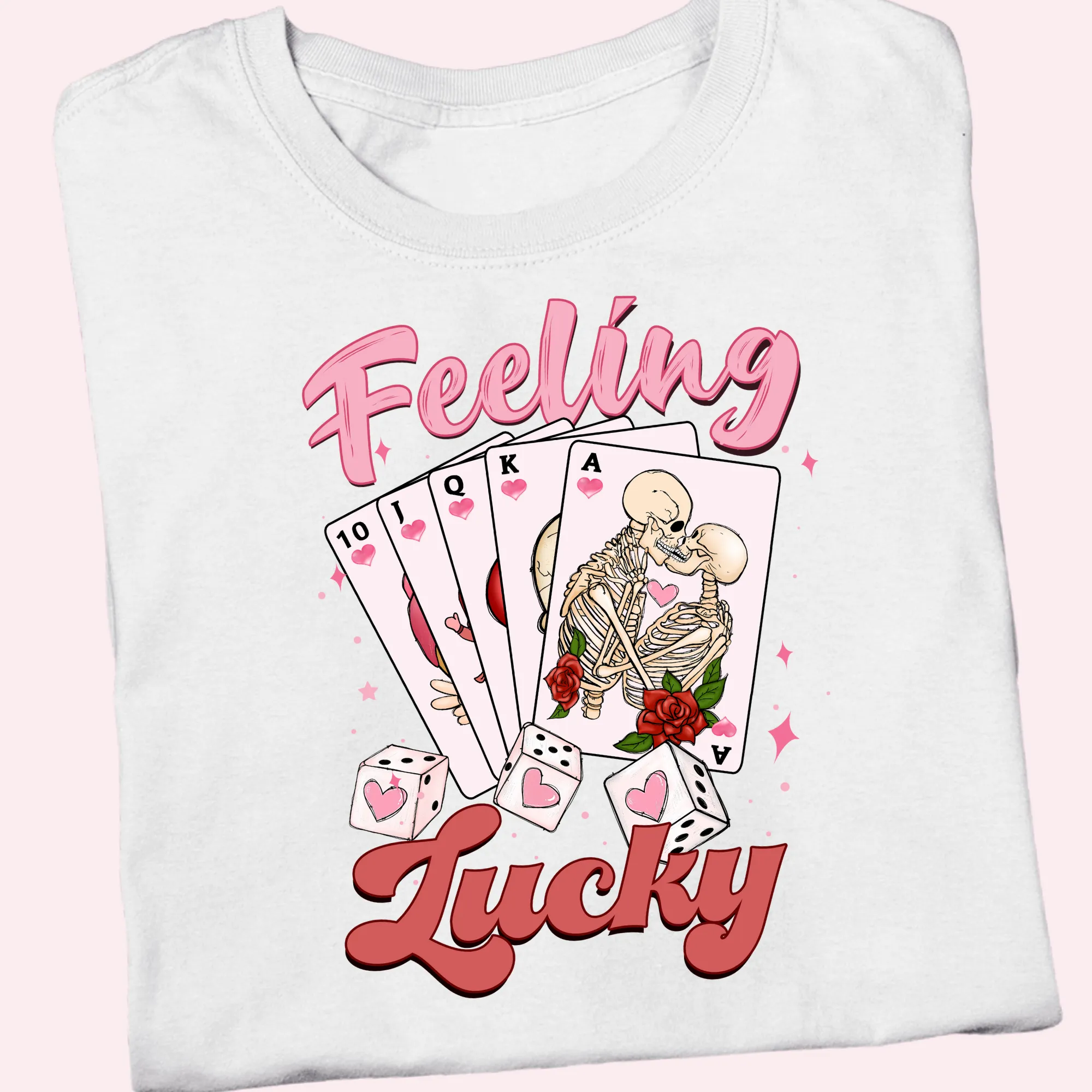 Vegas Bachelorette Party T Shirts