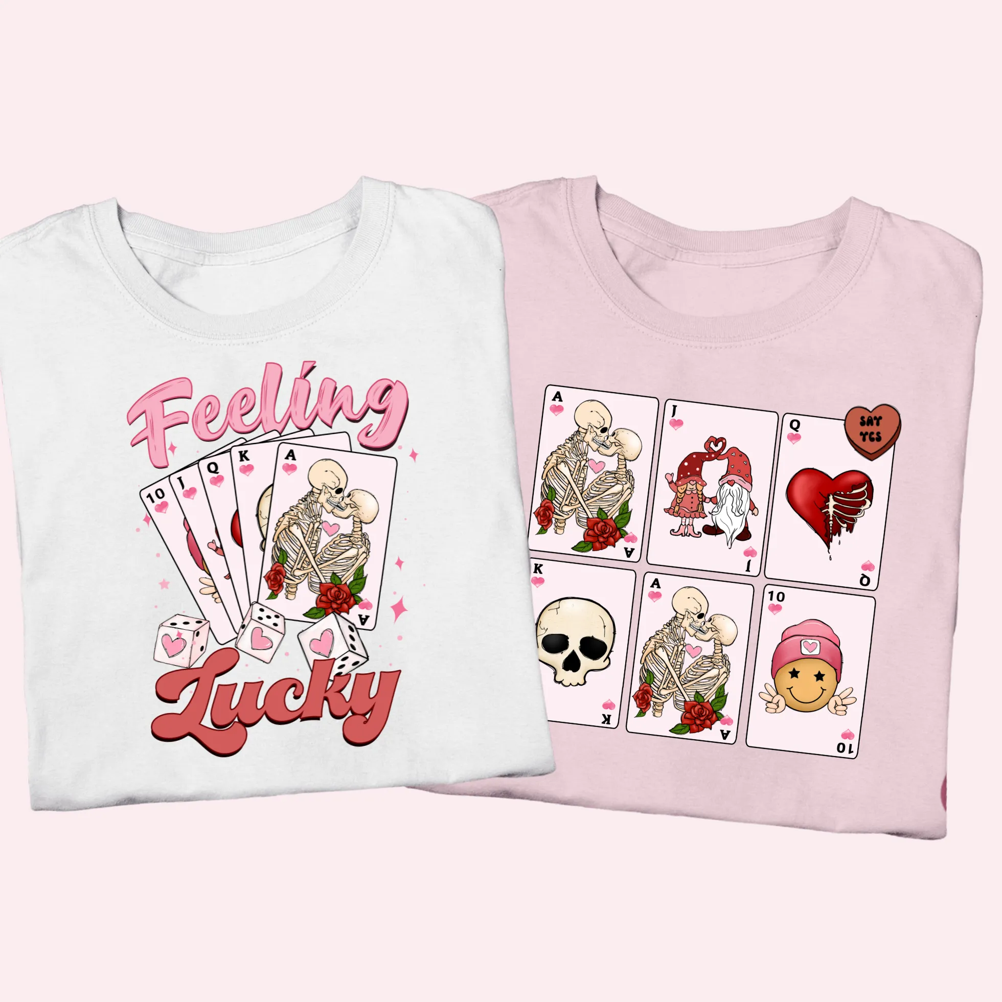 Vegas Bachelorette Party T Shirts