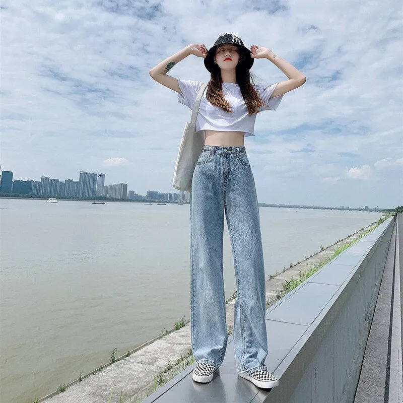 Women's Straight-leg Pants