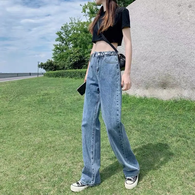 Women's Straight-leg Pants