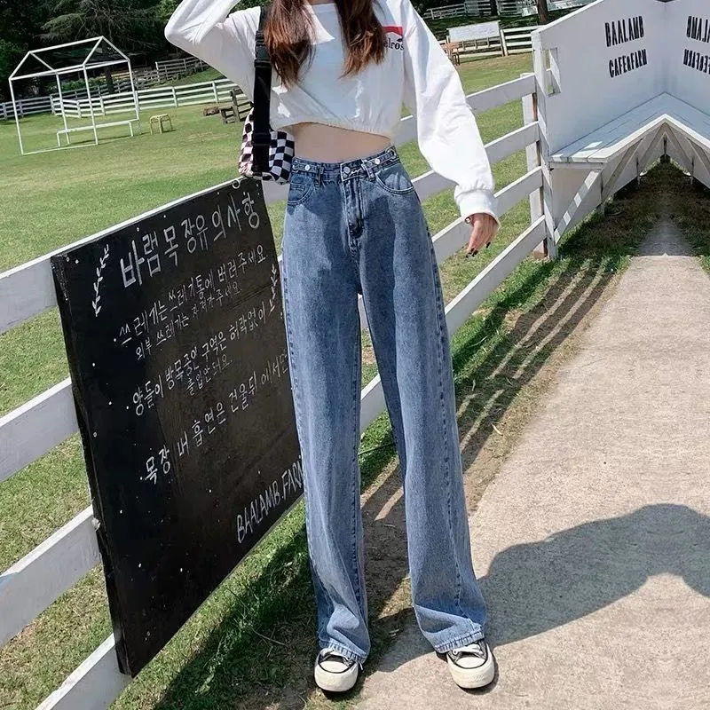 Women's Straight-leg Pants