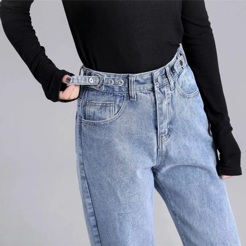 Women's Straight-leg Pants