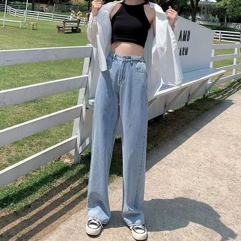 Women's Straight-leg Pants