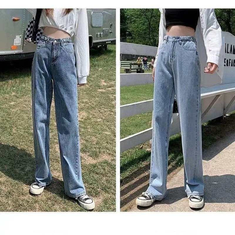 Women's Straight-leg Pants