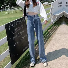 Women's Straight-leg Pants