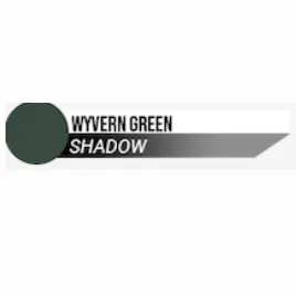 Wyvern Green - Two Thin Coats